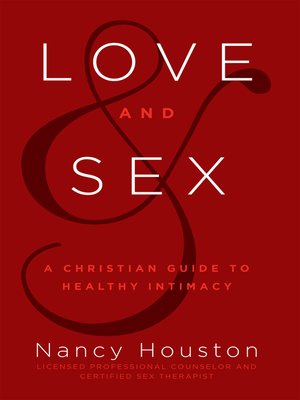 cover image of Love & Sex
